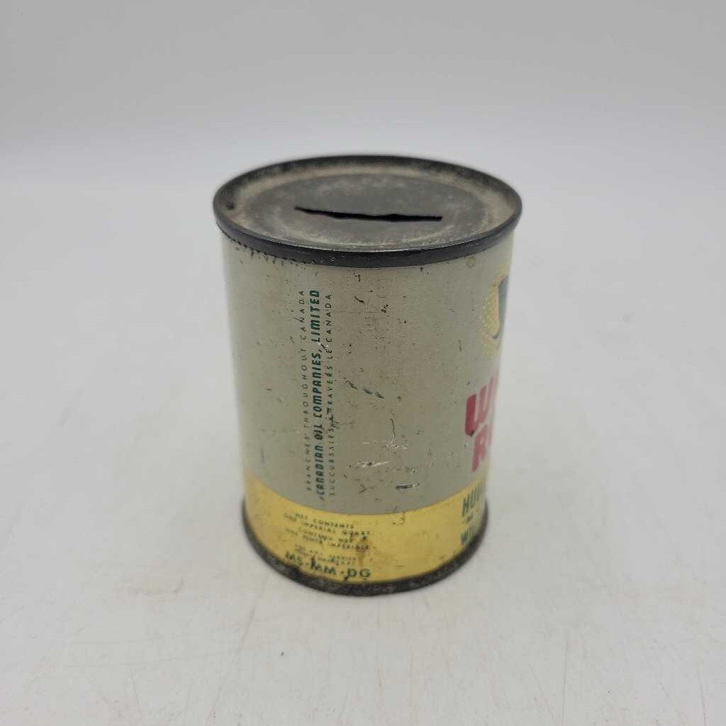 White Rose Motor Oil Bank (DR)