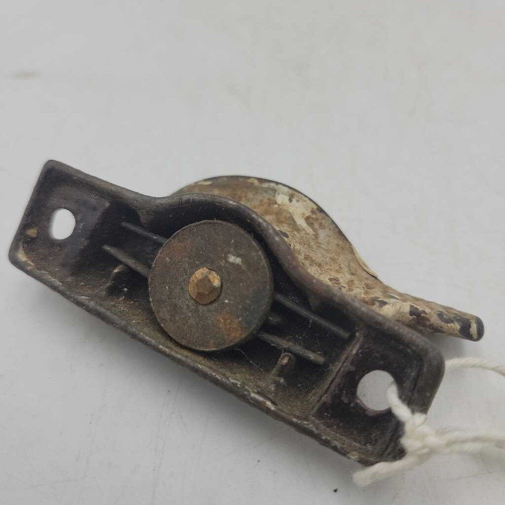 Eastlake Window lock (JAS)