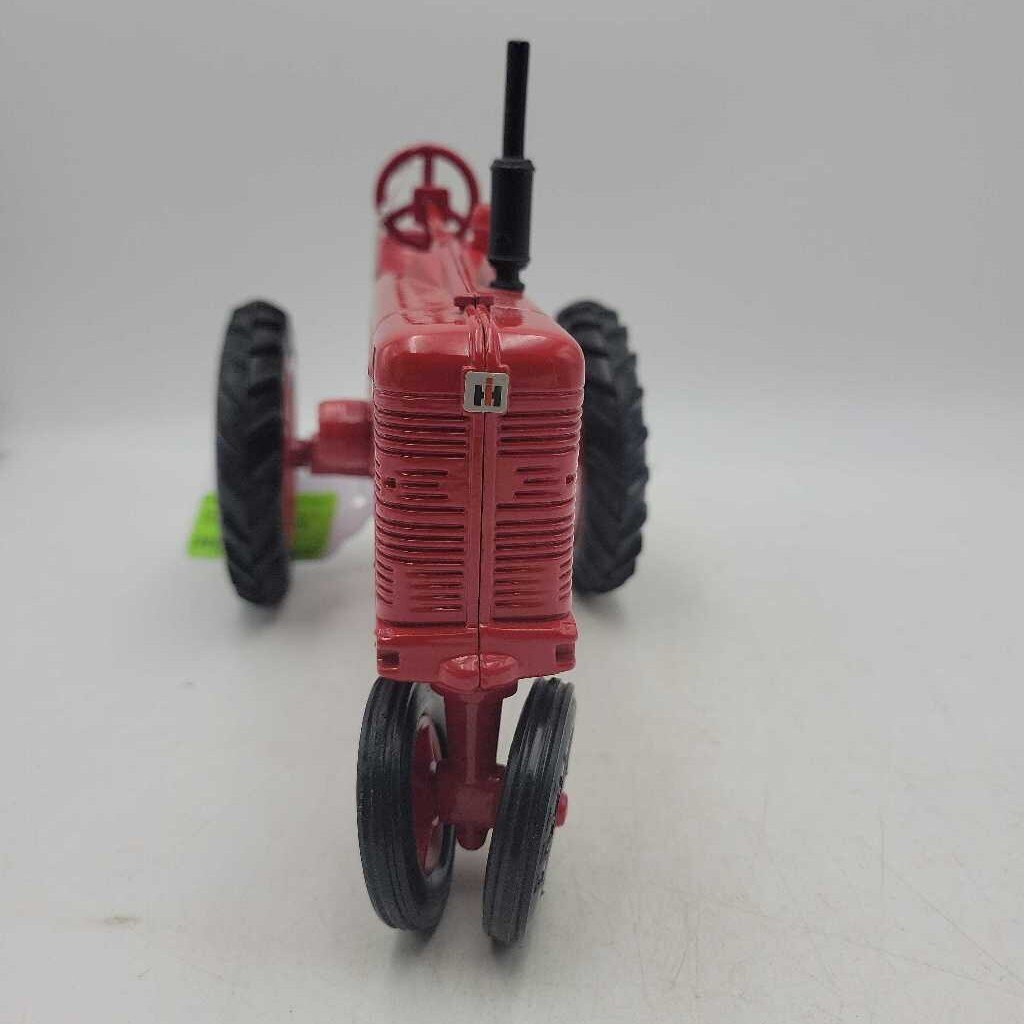 Farmall McCormick M-TA Tractor (RAE)