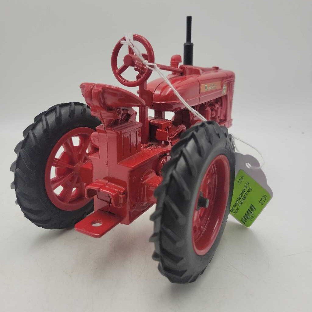 Farmall McCormick M-TA Tractor (RAE)