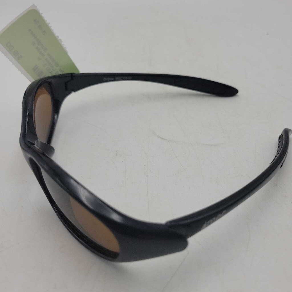 Mec Dirtpaw Sunglasses with bag Lenses made in France (JAS)