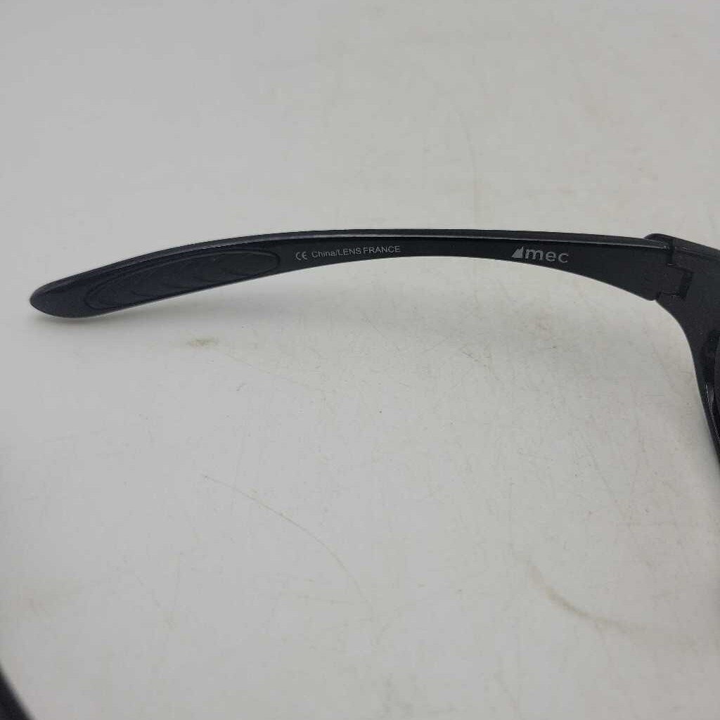 Mec Dirtpaw Sunglasses with bag Lenses made in France (JAS)