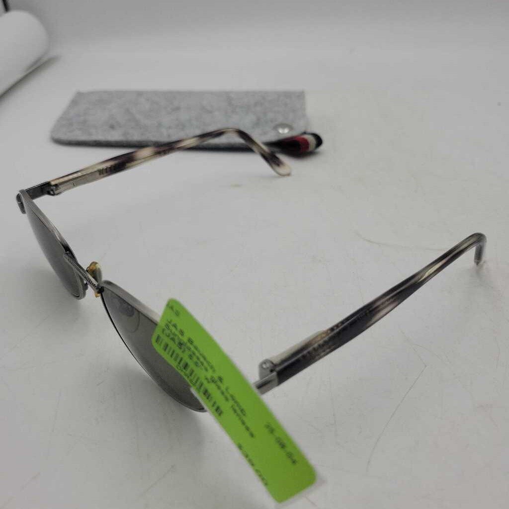 Bausch & Lomb Sunglasses glass lenses (JAS)