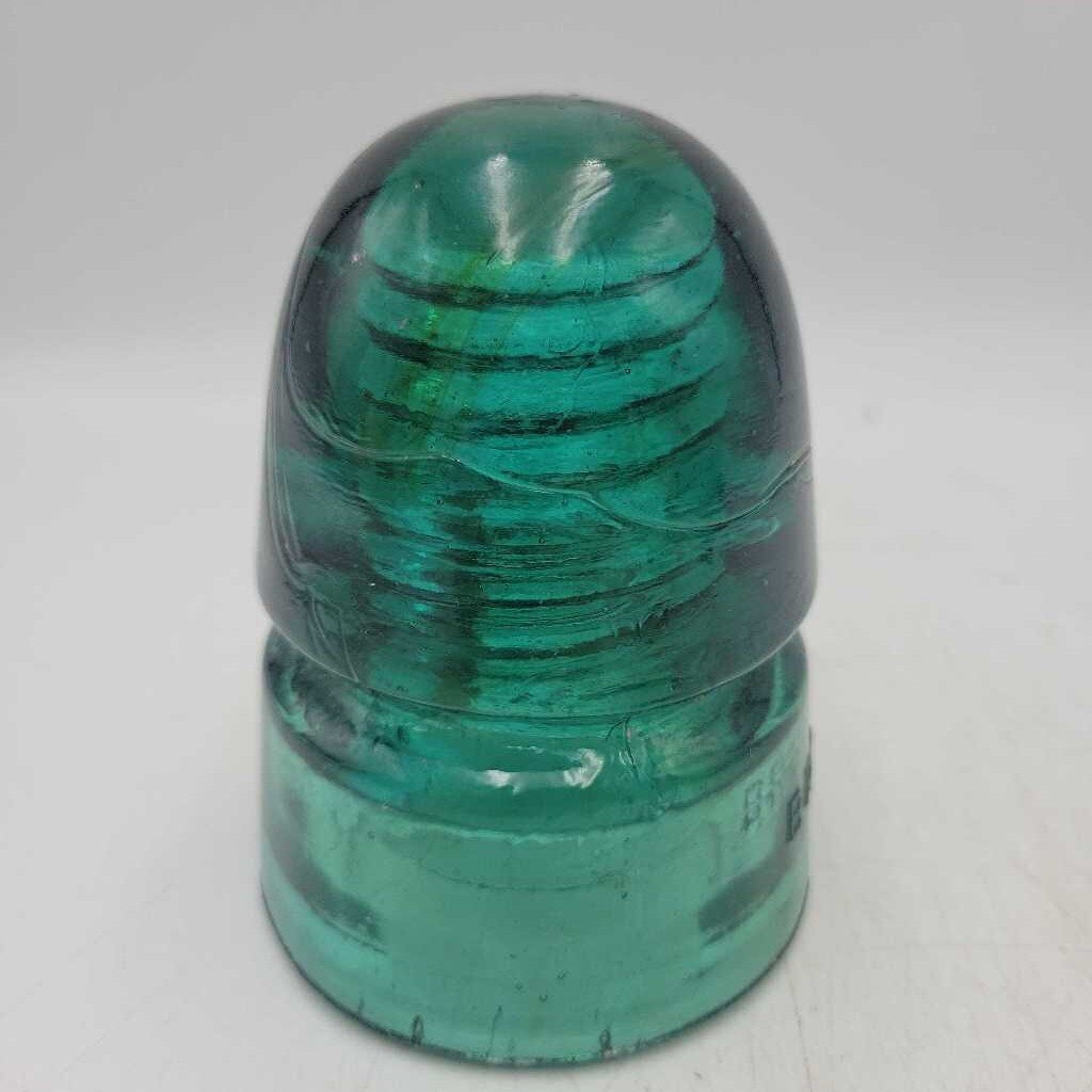 Brookfield Insulator (JAS)