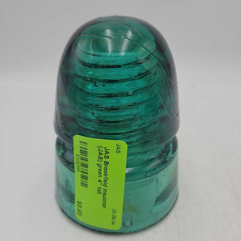 Brookfield Insulator (JAS)