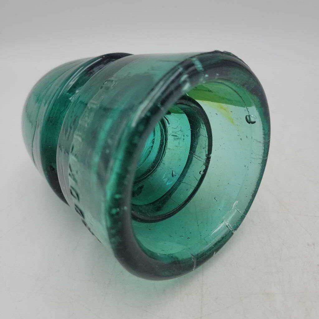 Brookfield Insulator (JAS)