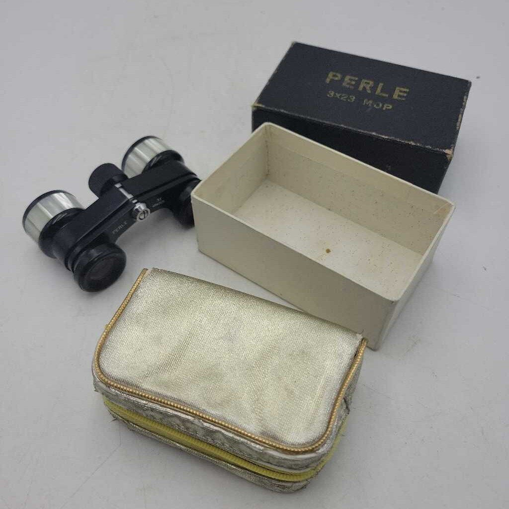 Opera Glasses made in Japan MOP (JAS)