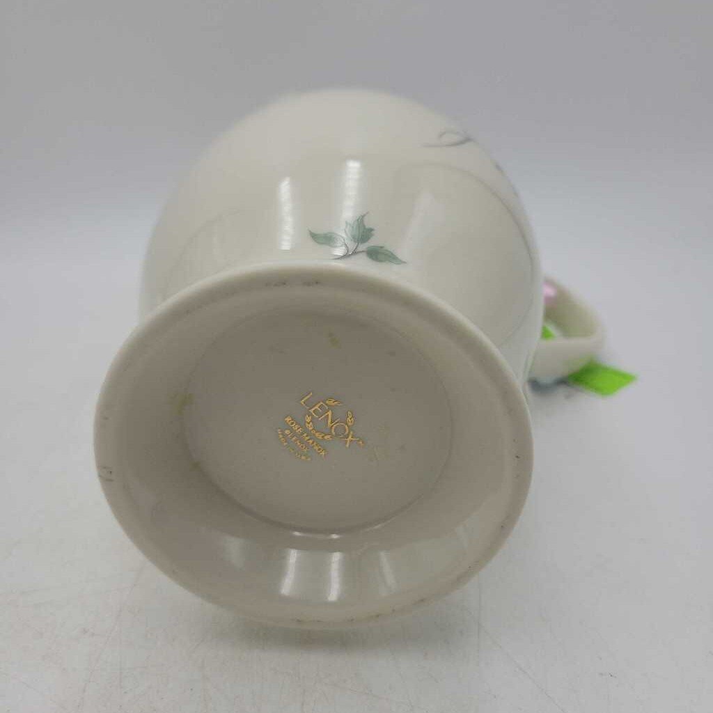 Lenox Rose Manor Pitcher (TRE)