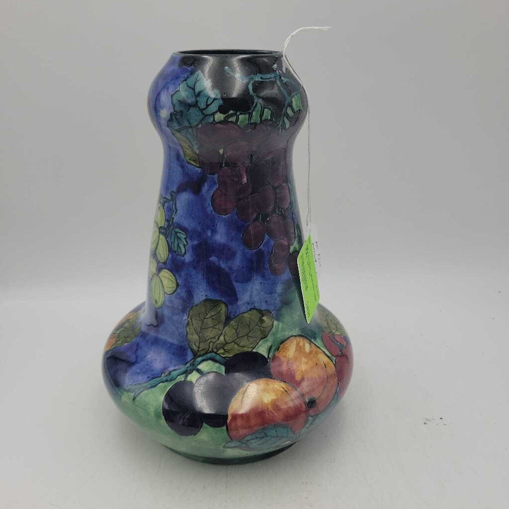 Art Deco Jilianware vase (DEB)