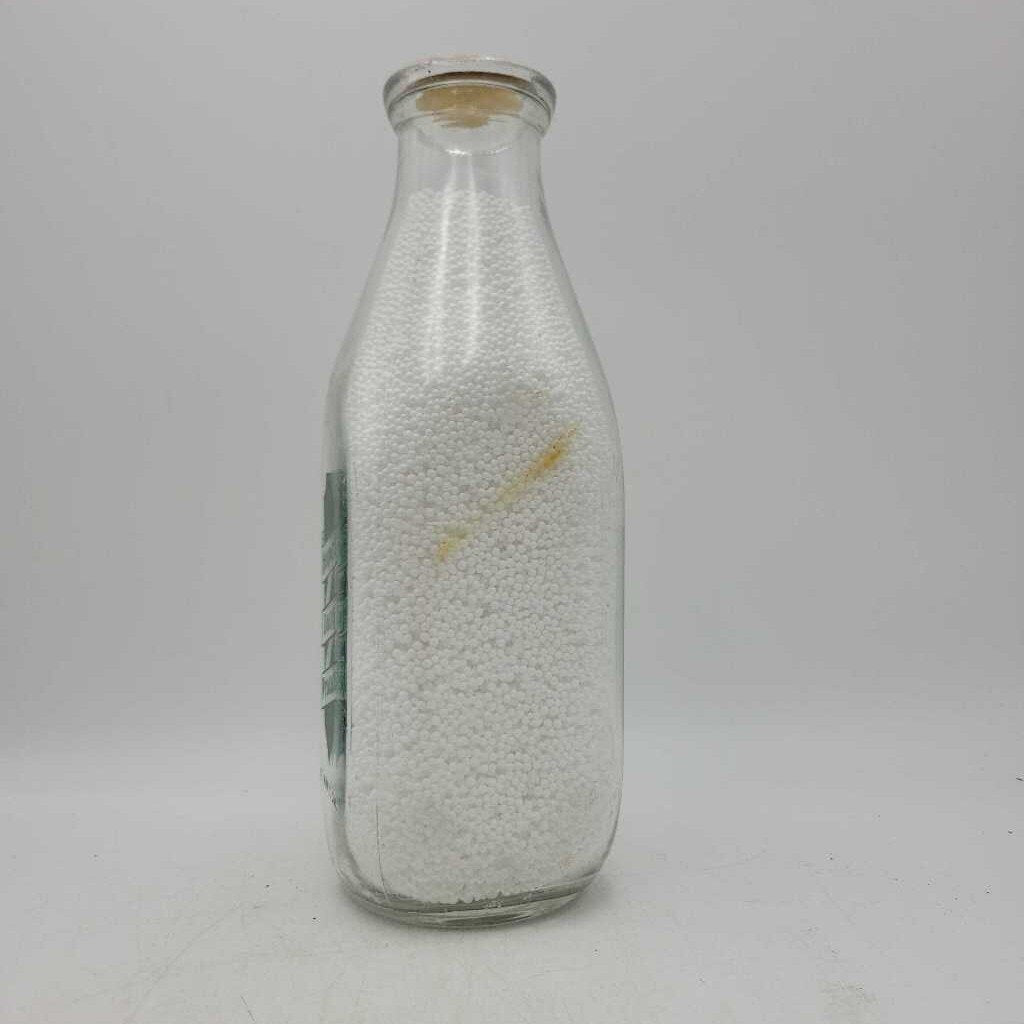 Hooper's Dairy St. Mary's Quart (DR)