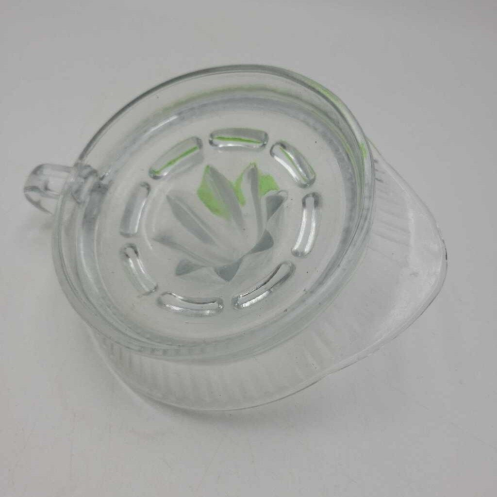 Glass Juicer Reamer (GEC)