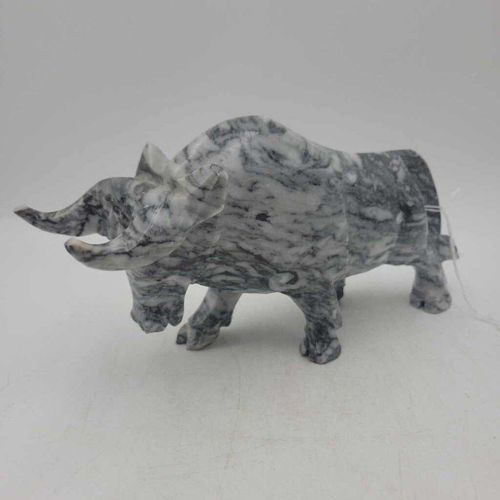 Onyx Bull (GEC)