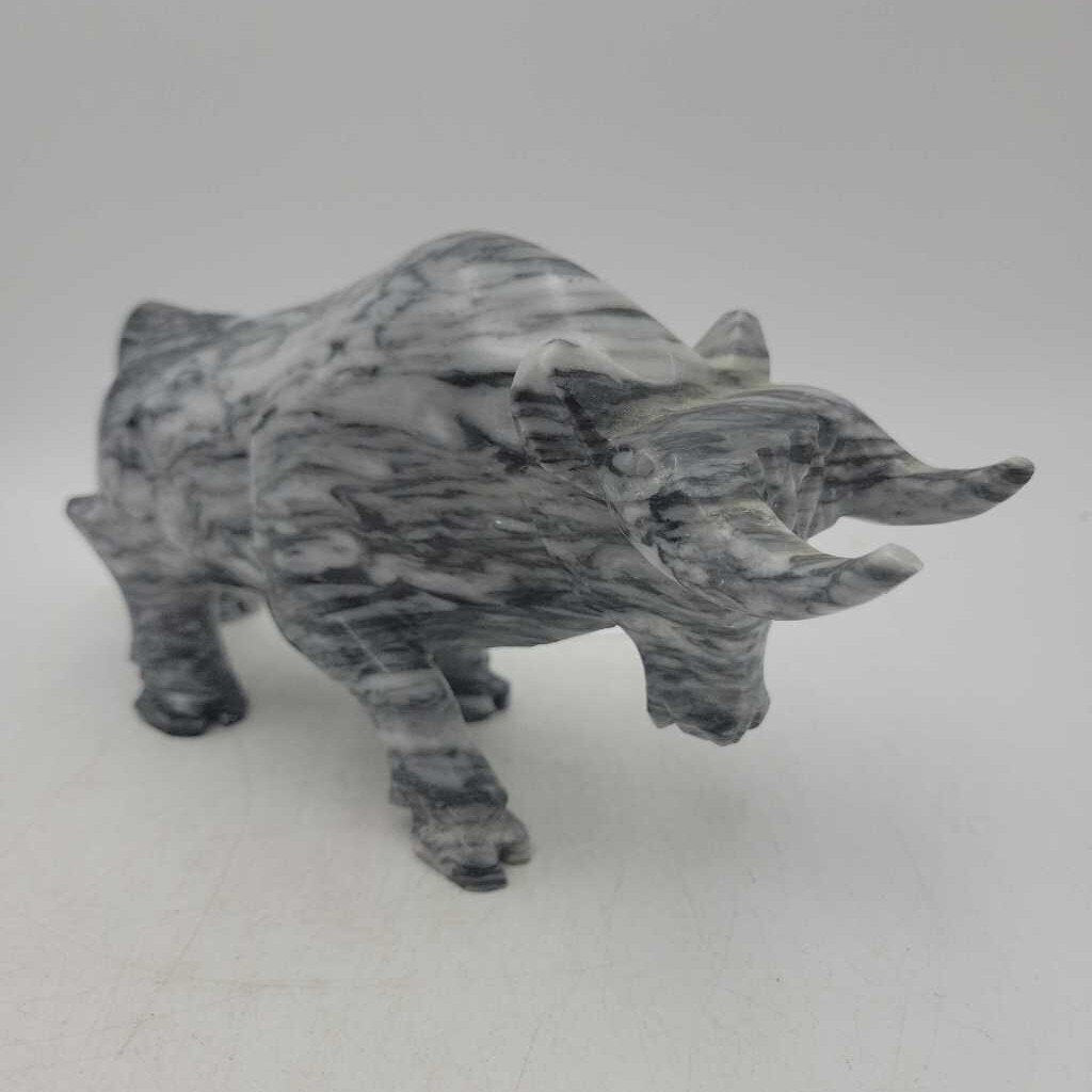 Onyx Bull (GEC)