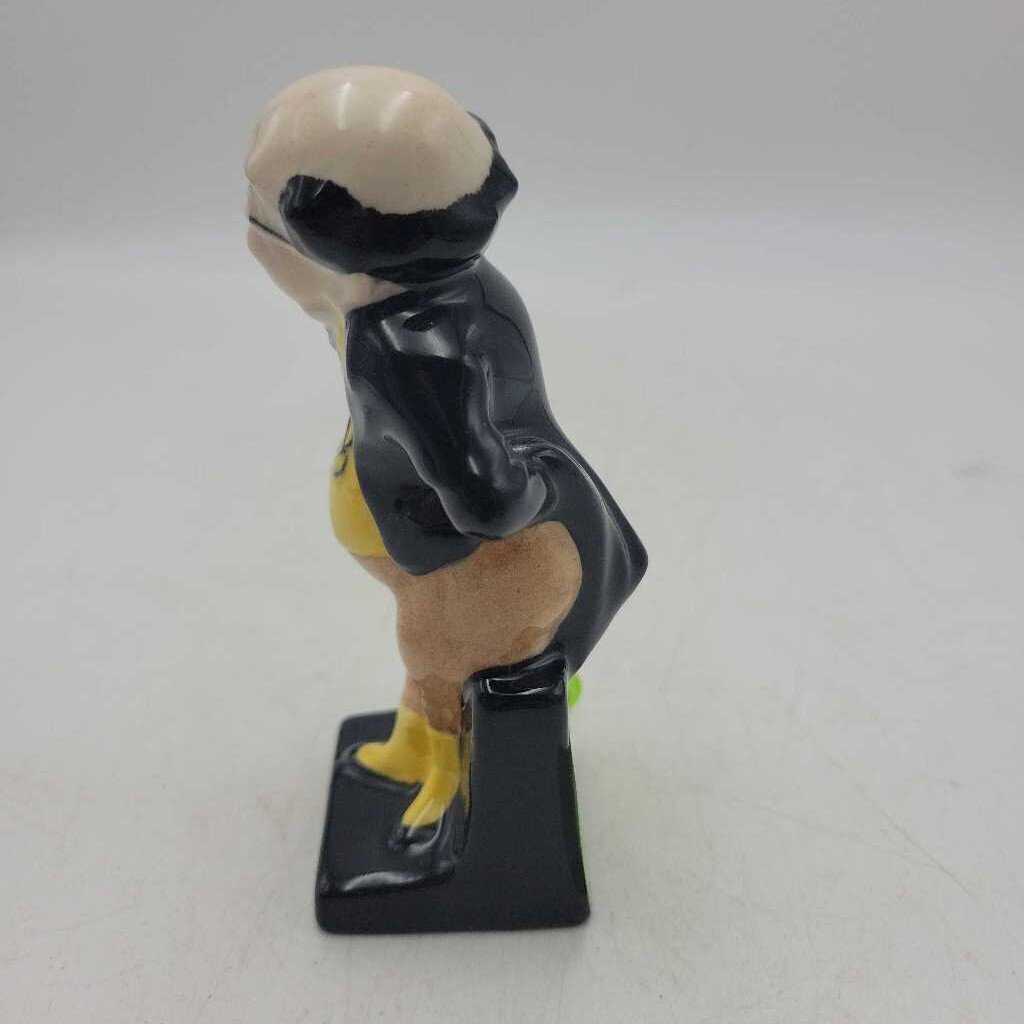 Royal Doulton Figurine "Pickwick" (JAS)