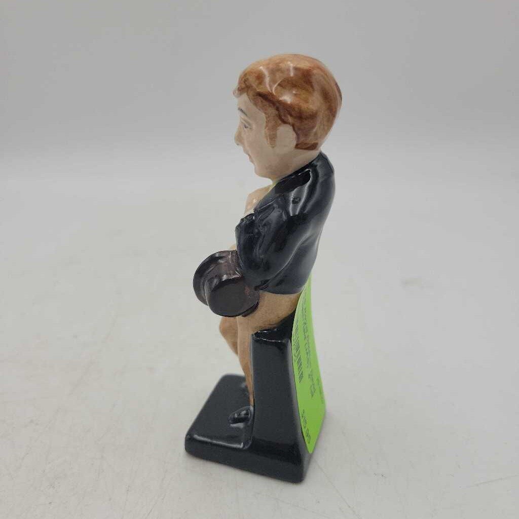 Royal Doulton David Copperfield (JAS)