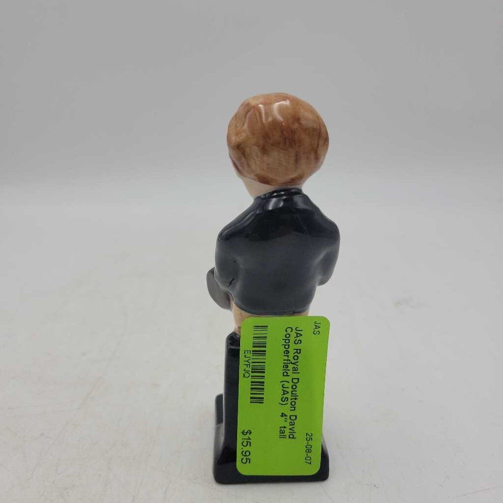 Royal Doulton David Copperfield (JAS)