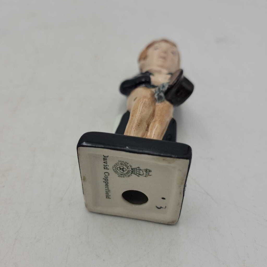 Royal Doulton David Copperfield (JAS)