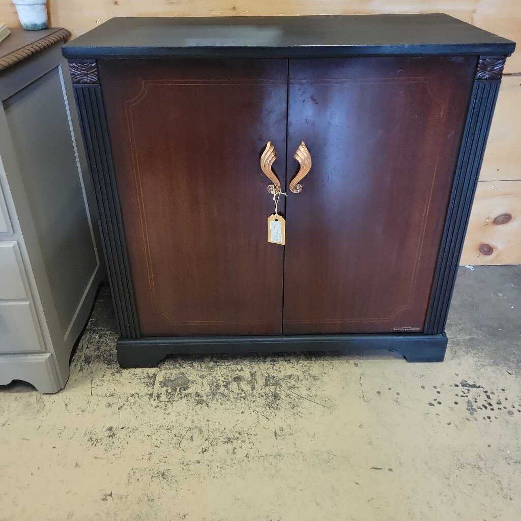 HB#2 Vintage Electohome Radio& Record Player