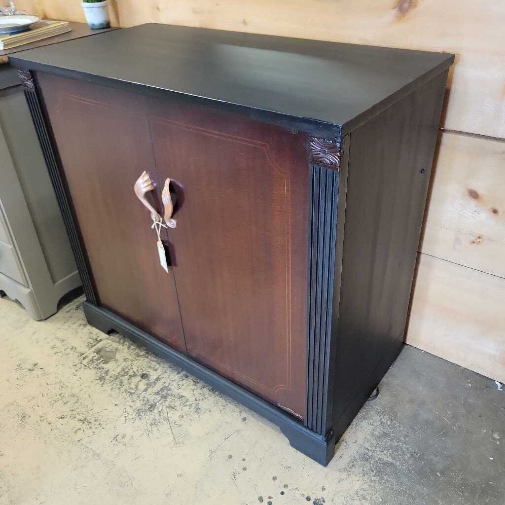 HB#2 Vintage Electohome Radio& Record Player