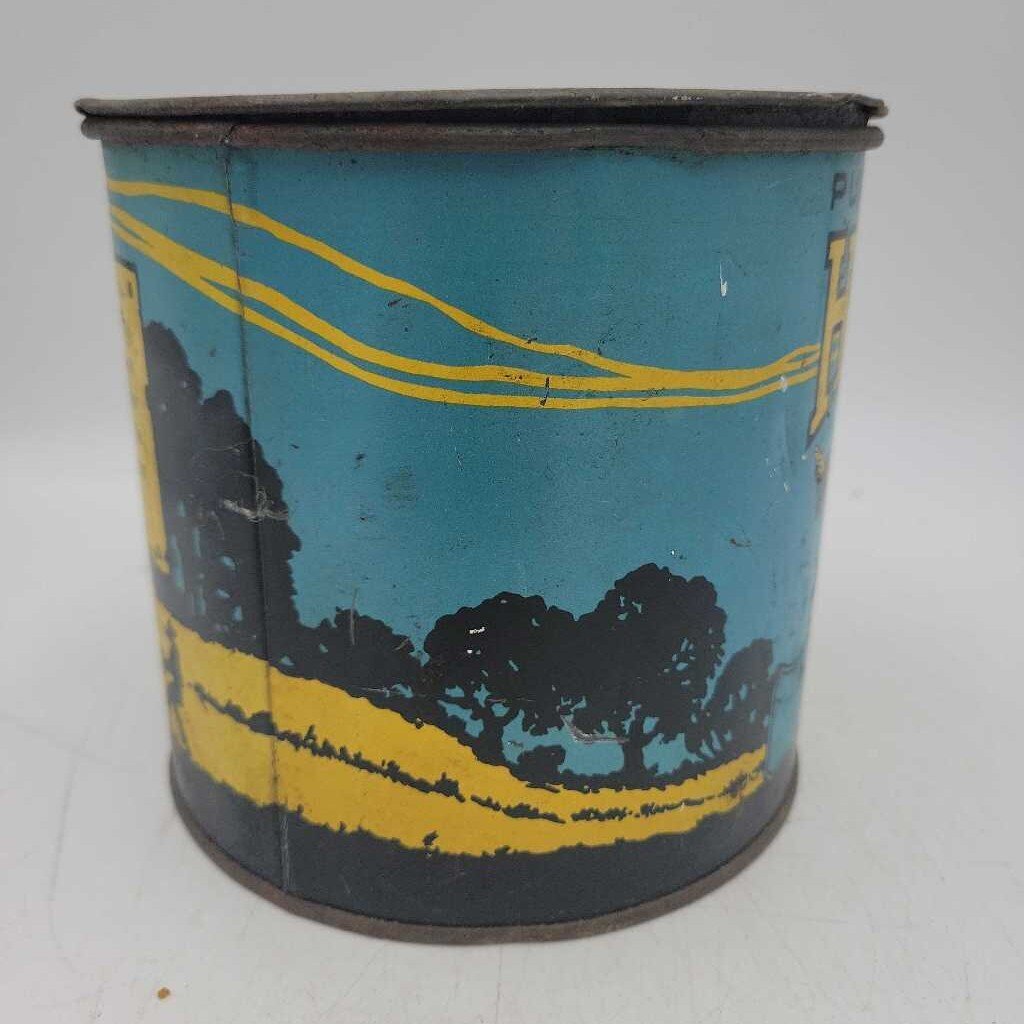 Pure Canadian Honey Pail Ashton St. Thomas Ontario (DR)