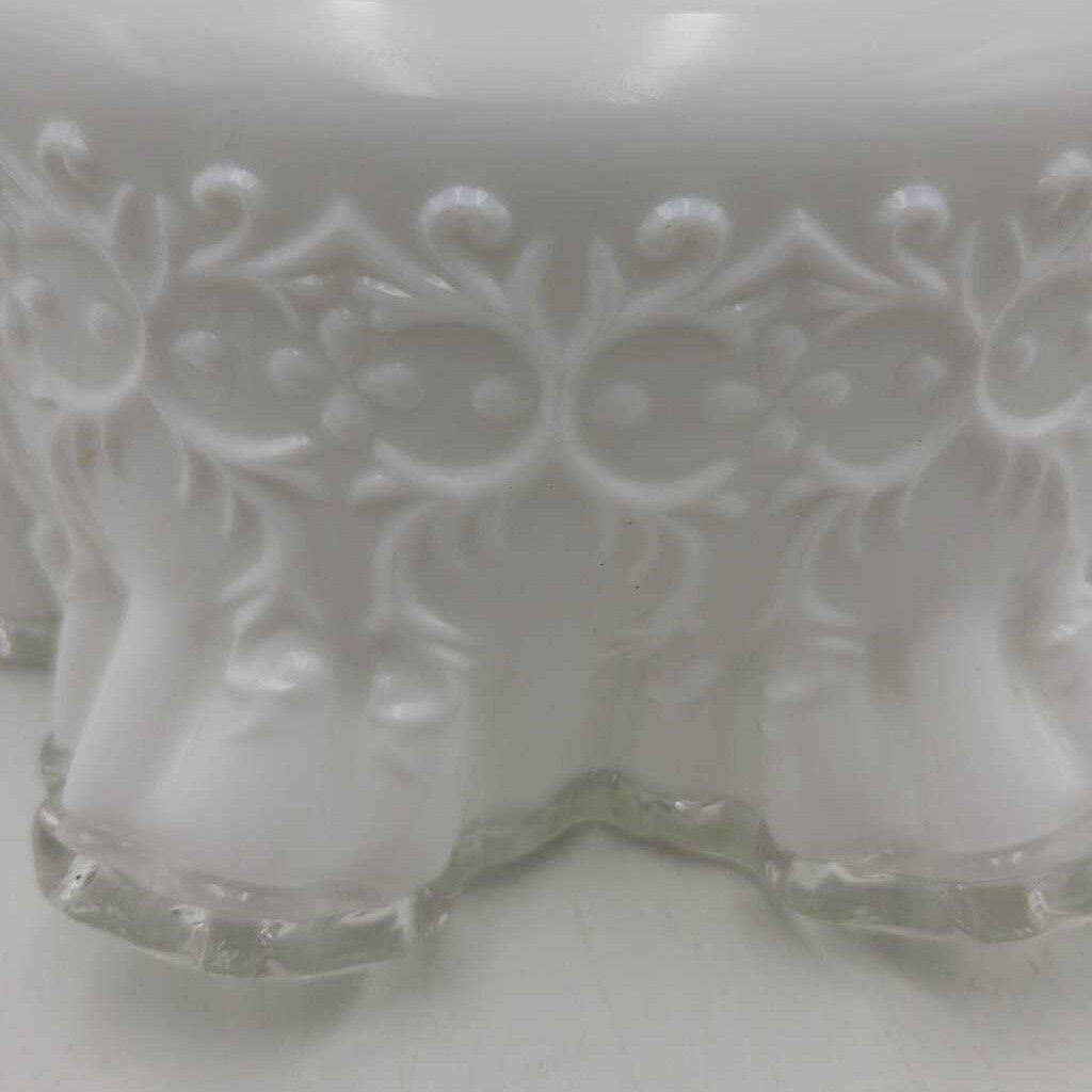 Fenton bowl (DS)