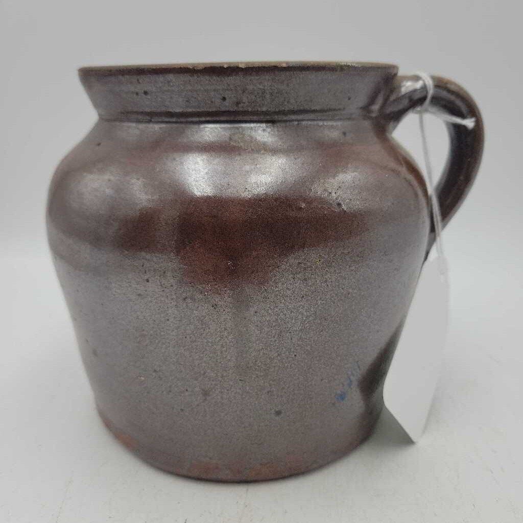 Antique Brown Crock (GEC)
