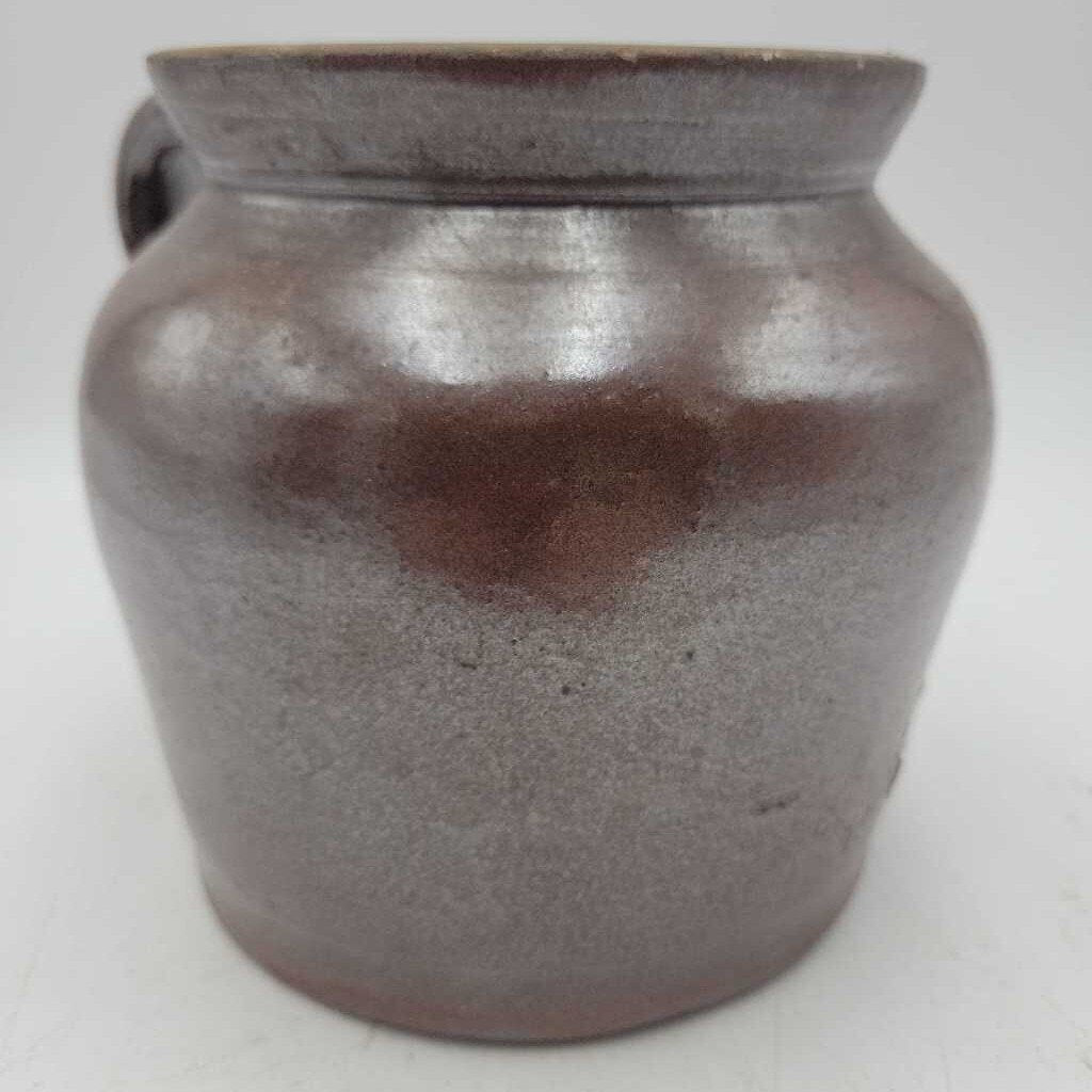 Antique Brown Crock (GEC)