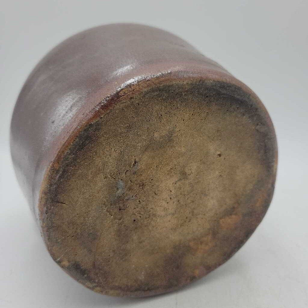 Antique Brown Crock (GEC)