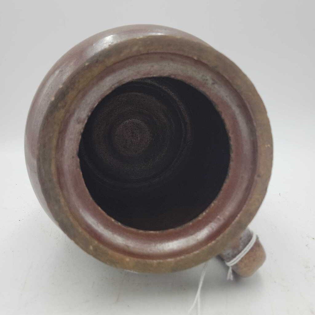 Antique Brown Crock (GEC)