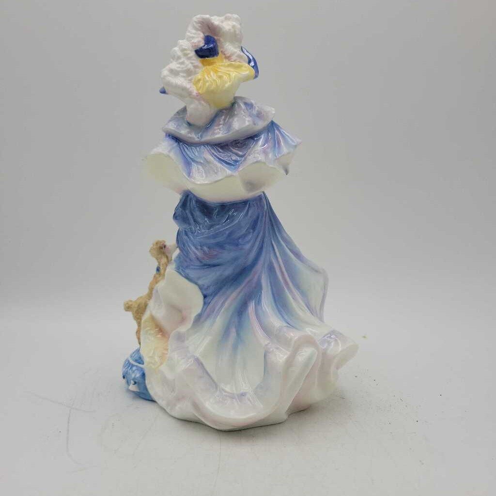 Royal Doulton Lady Doulton 1996 Katherine (HAUS) HN3708