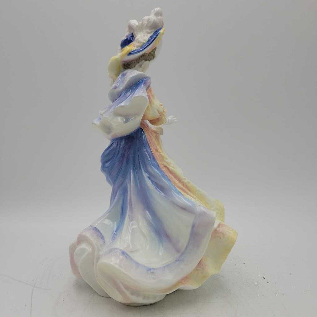 Royal Doulton Lady Doulton 1996 Katherine (HAUS) HN3708