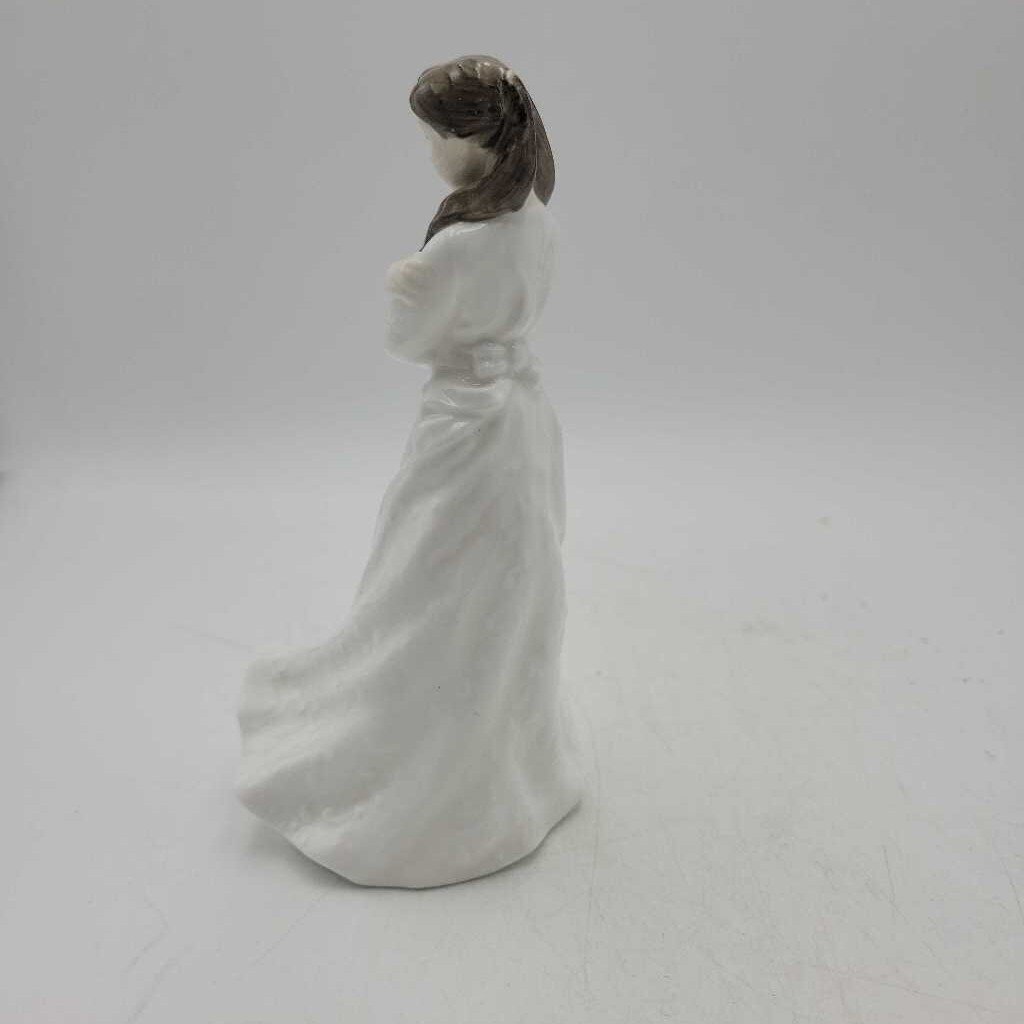 Royal Doulton Embrace Figurine HN4258 (HAUS)