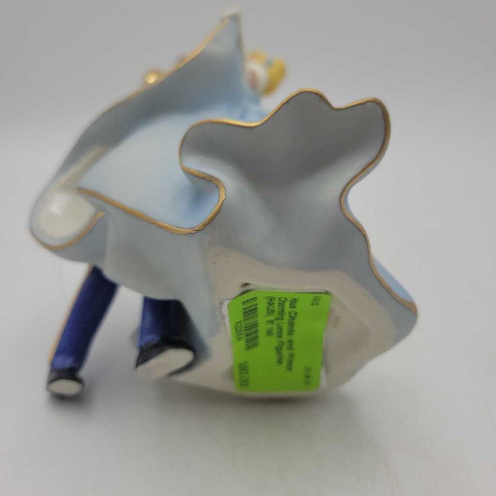 Cinderella and Prince Charming Lenox Figurine (HAUS)