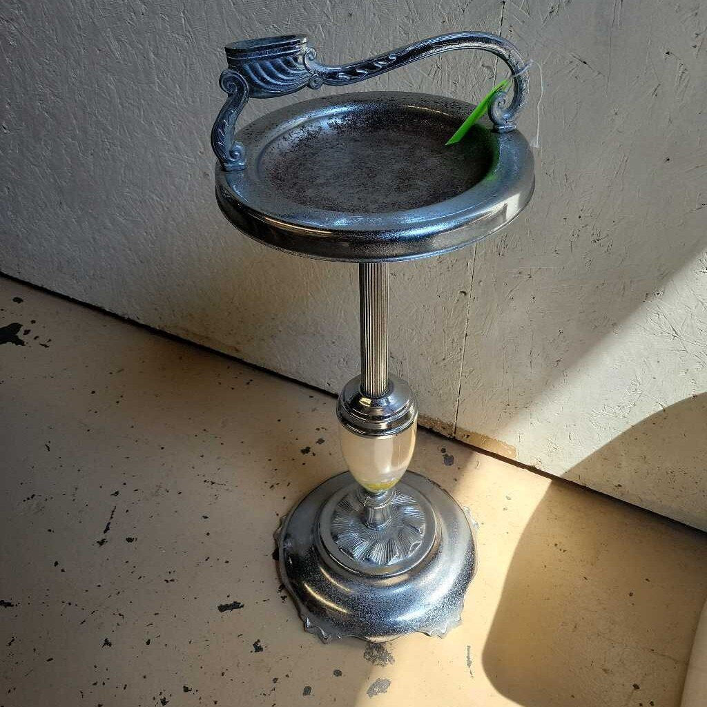 Floor Model Ashtray stand (JAS)
