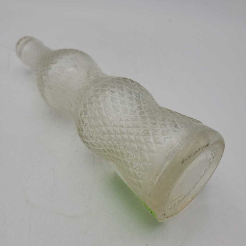 Mason Beverages Preston Ontario Soda bottle (JAS)