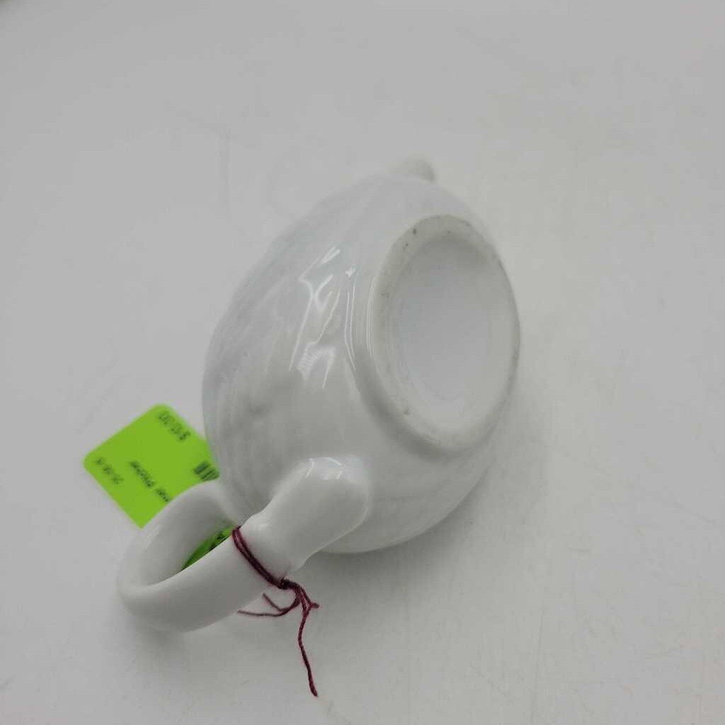 Duck Creamer Pitcher (RHA)