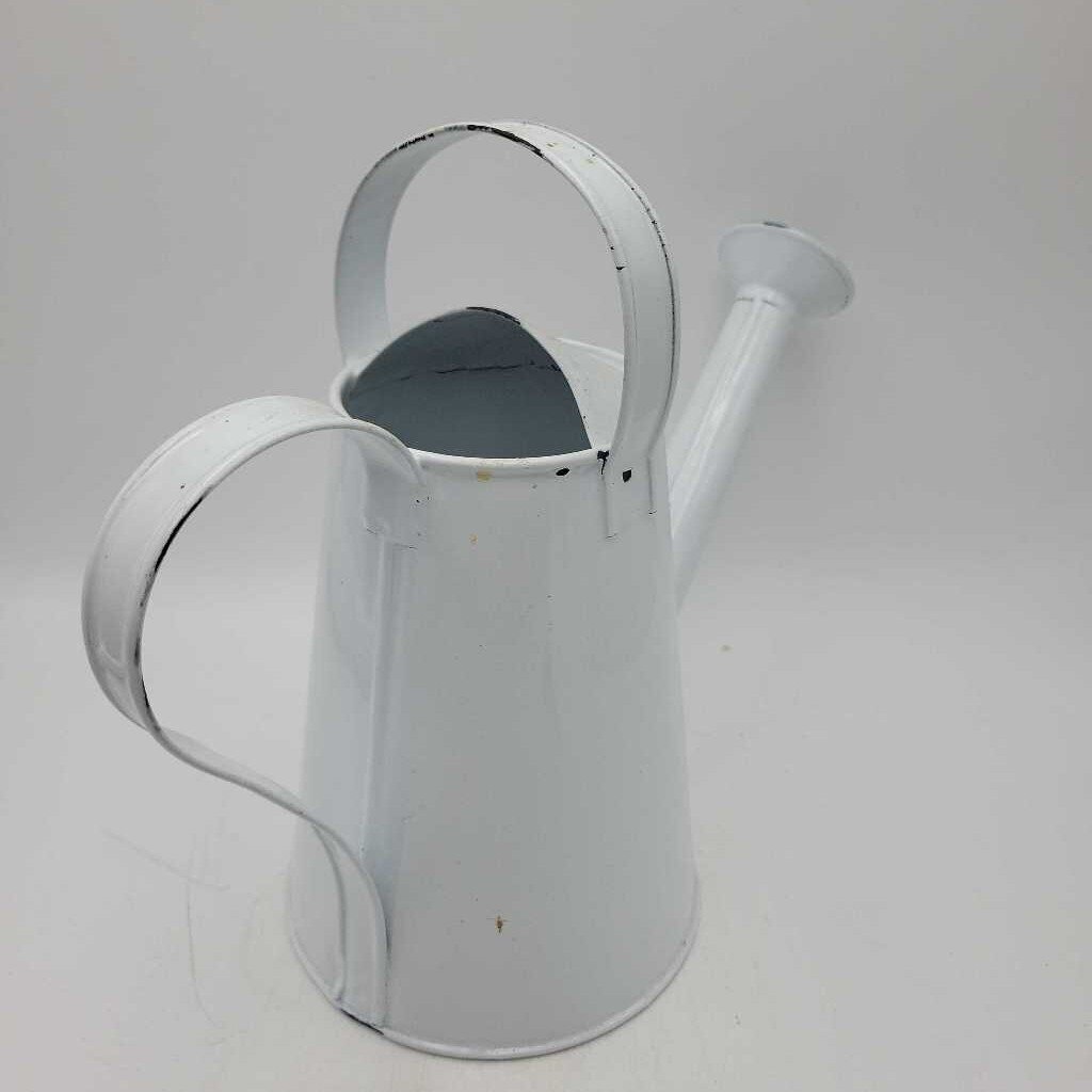 Tin Watering Can Repro (JAS)