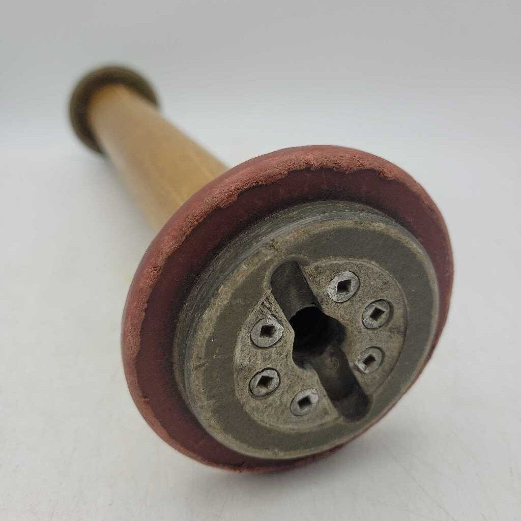 Vintage industrial spool (BK)