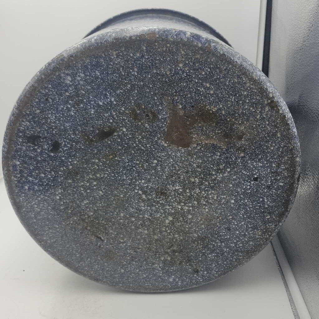 Large Enamelware Canning pot (JAS)