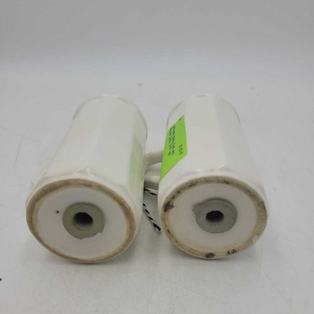 Holly Hobby Salt and Pepper (JAS)