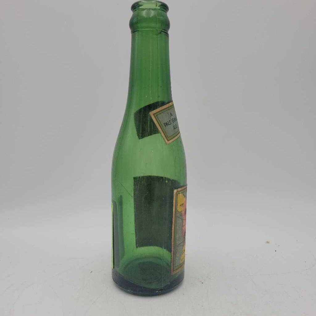 Canada Dry Pale Ginger Ale (JAS)