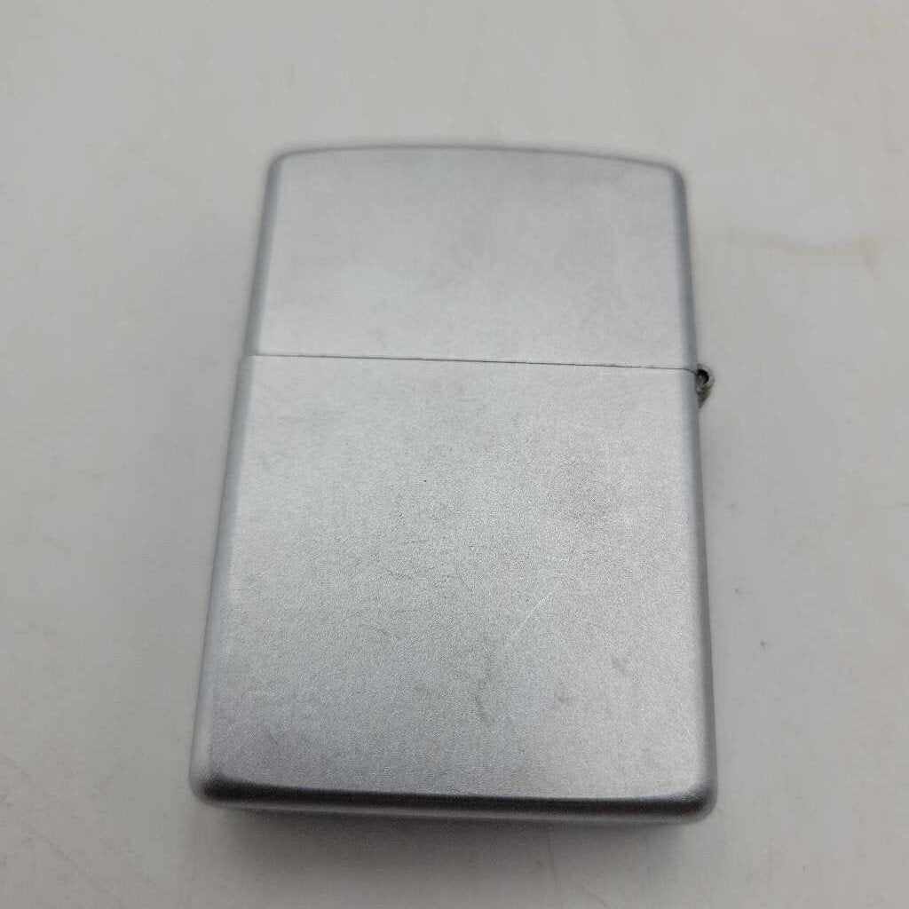 Zippo Lighter Columbus Blue Jackets (GEC)