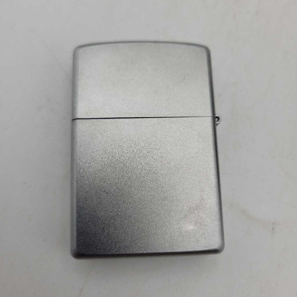 Zippo Lighter Rainbow pattern (GEC)