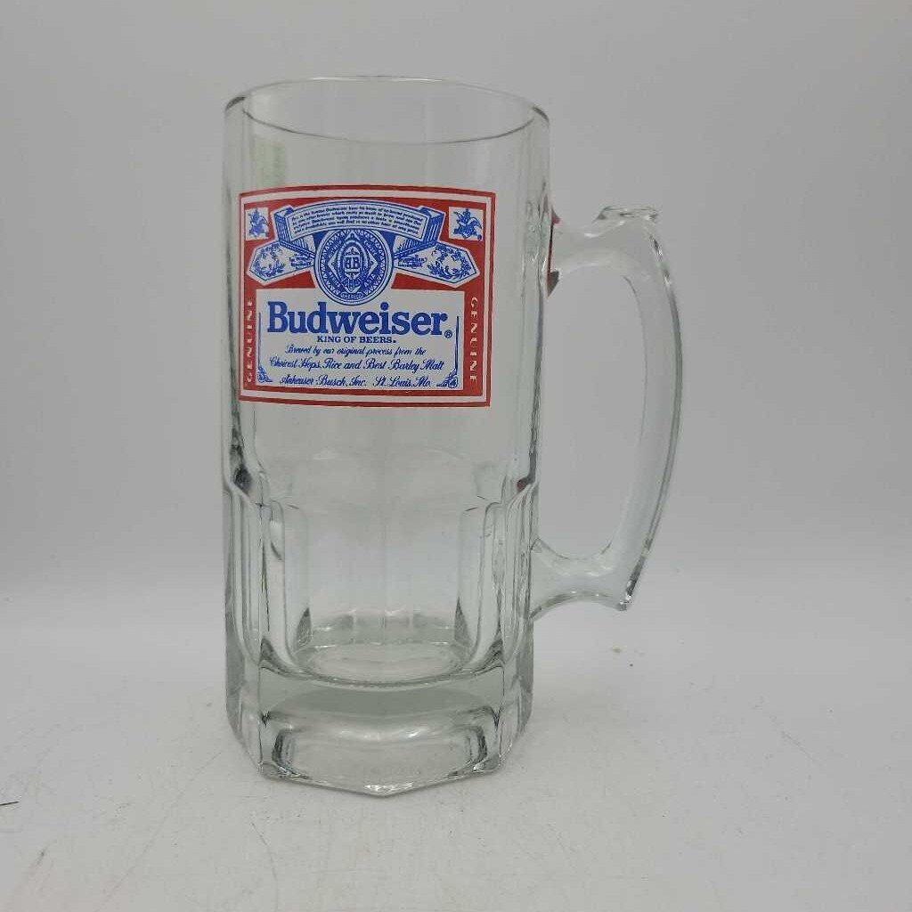 Budweiser Monster Mug (JAS)