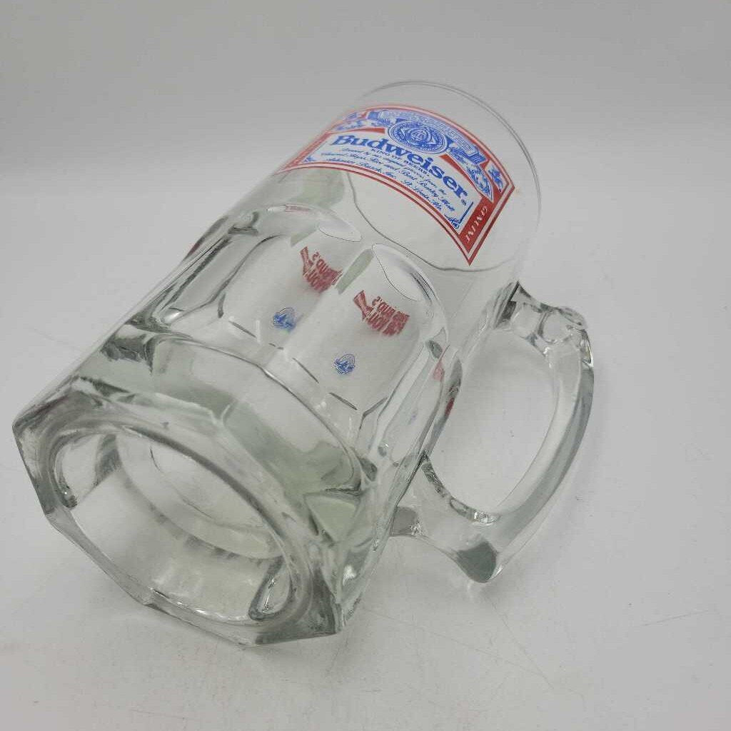 Budweiser Monster Mug (JAS)