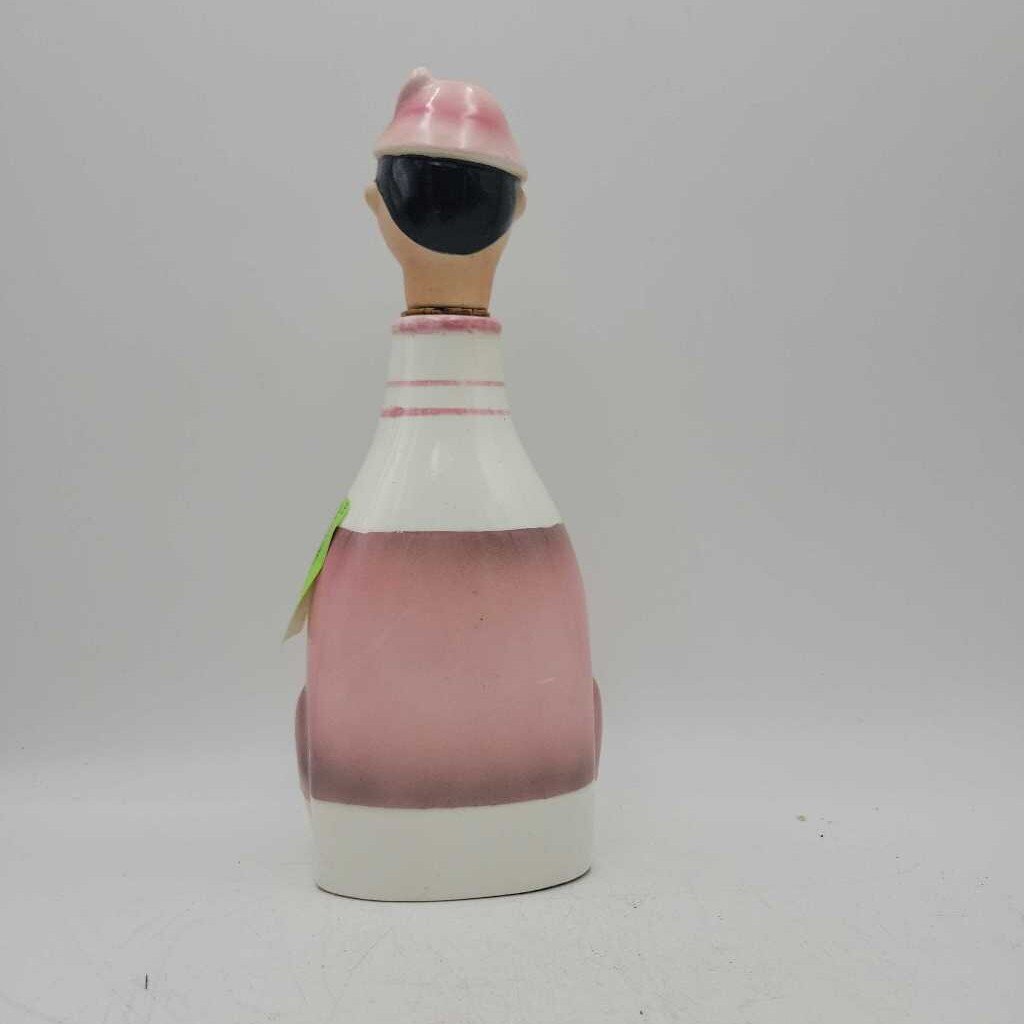 Rye Character Decanter musical (JAS)