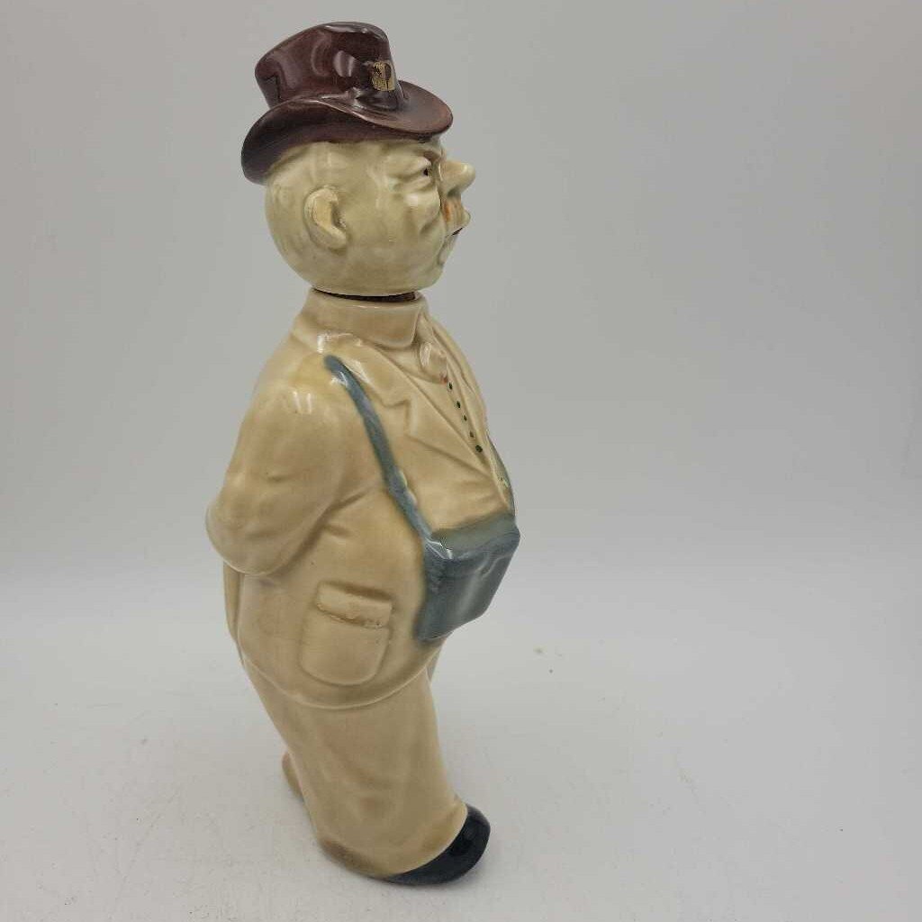 Character Decanter (JAS)