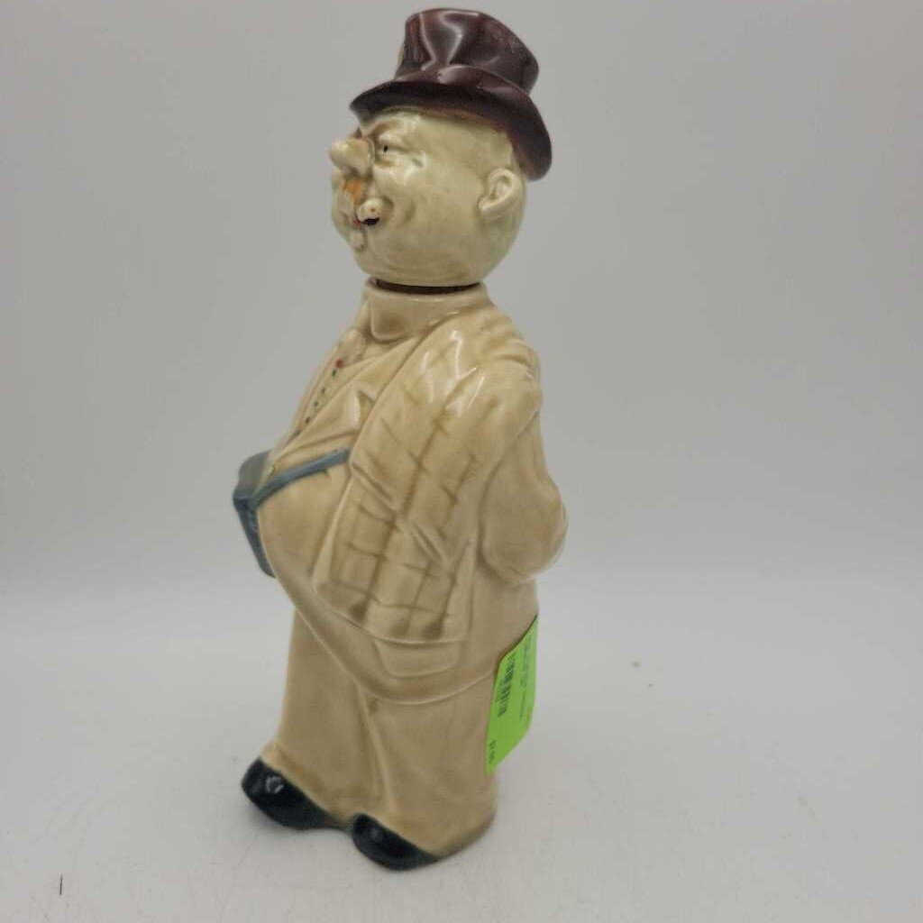 Character Decanter (JAS)