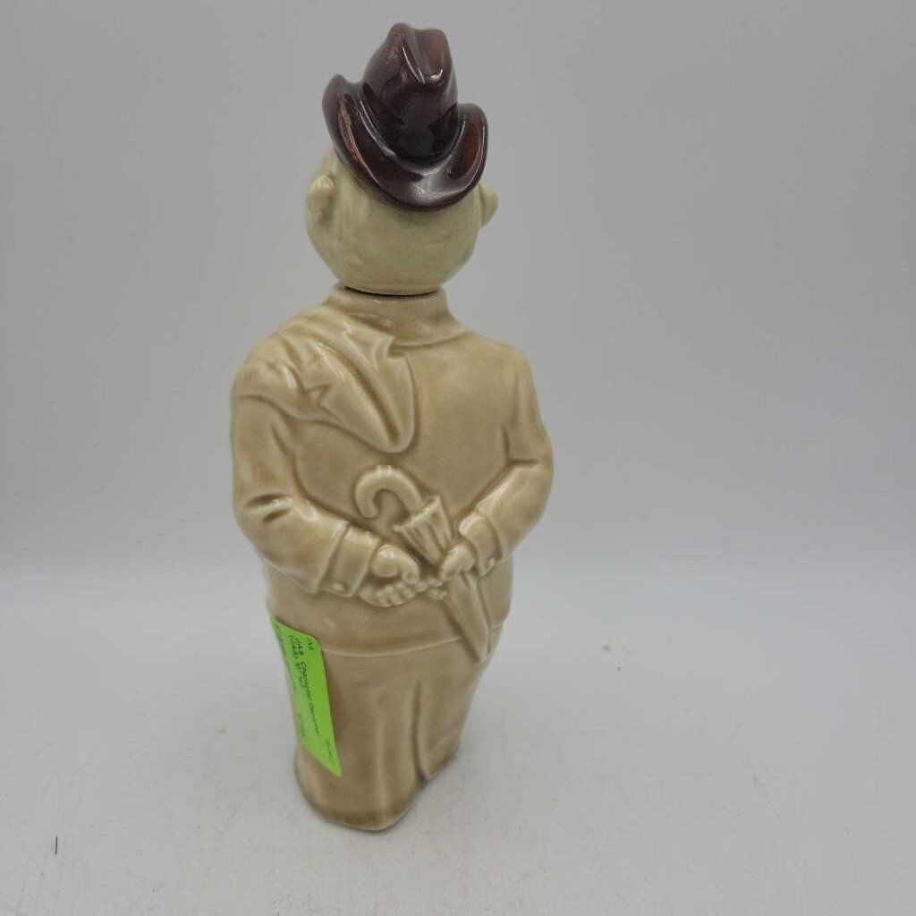 Character Decanter (JAS)