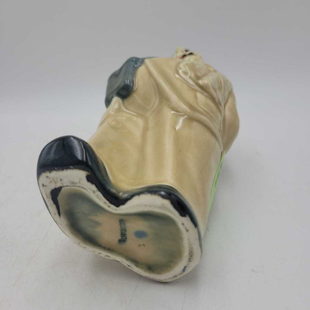 Character Decanter (JAS)